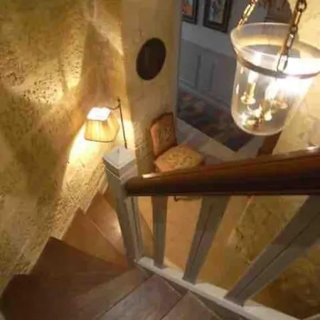 Villa 'mulberry House' - A Darling Abode Nr Brantome *