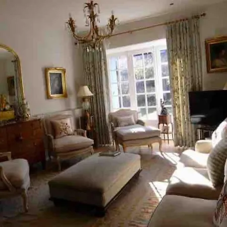 Villa 'mulberry House' - A Darling Abode Nr Brantome *