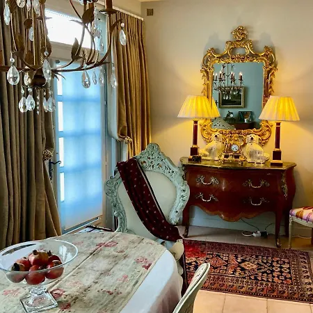 Villa 'mulberry House' - A Darling Abode Nr Brantome