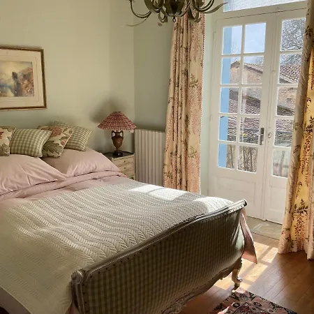 Villa 'mulberry House' - A Darling Abode Nr Brantome