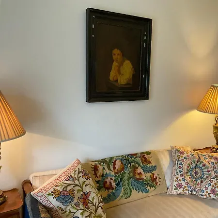 'mulberry House' - A Darling Abode Nr Brantome