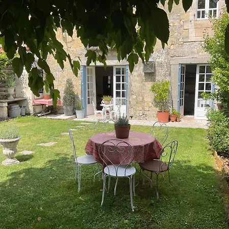 Villa 'mulberry House' - A Darling Abode Nr Brantome