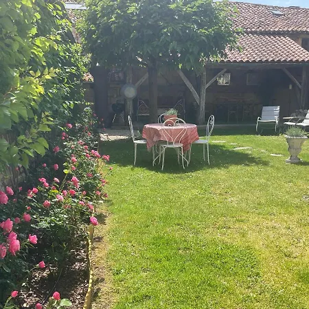 'mulberry House' - A Darling Abode Nr Brantome *