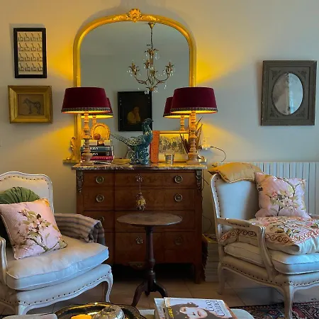 Villa 'mulberry House' - A Darling Abode Nr Brantome