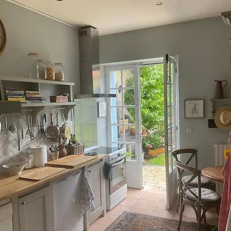 'mulberry House' - A Darling Abode Nr Brantome Villa La Tour-Blanche