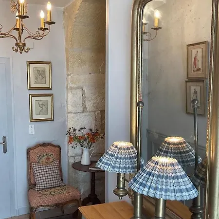 Villa 'mulberry House' - A Darling Abode Nr Brantome La Tour-Blanche